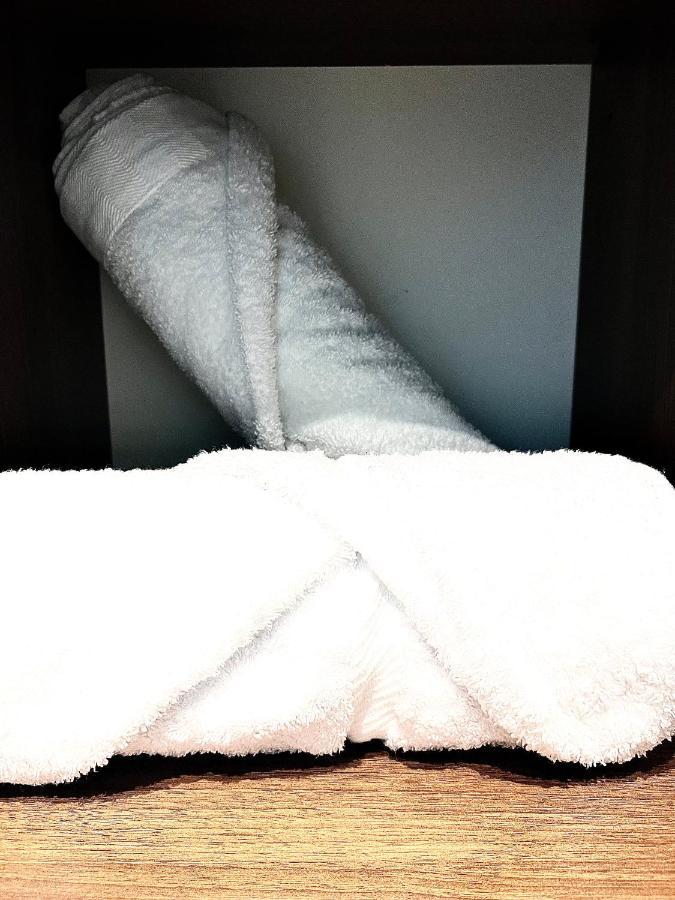 Departamento Central Ejecutivo- Apart Hotel 칼라마 외부 사진