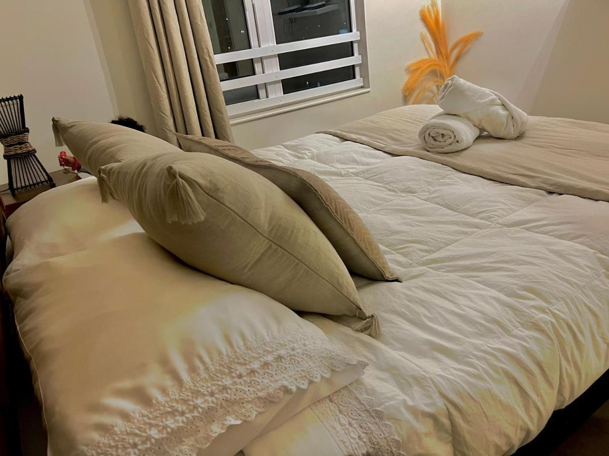 Departamento Central Ejecutivo- Apart Hotel 칼라마 외부 사진